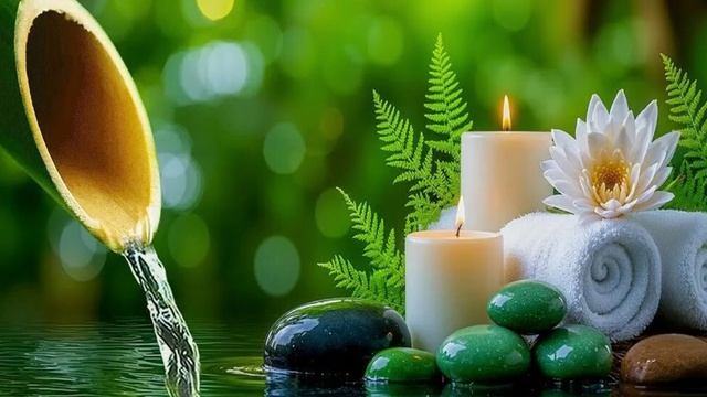 💞СПА. РЕЛАКС. МАССАЖ🍃