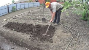 ЖИВЕМ В ДЕРЕВНЕ! ВСЕ ДЕЛА В СТОРОНУ! СРОЧНО ГОТОВИМСЯ К ПОСАДКЕ РАССАДЫ В ОТКРЫТЫЙ ГРУНТ!
