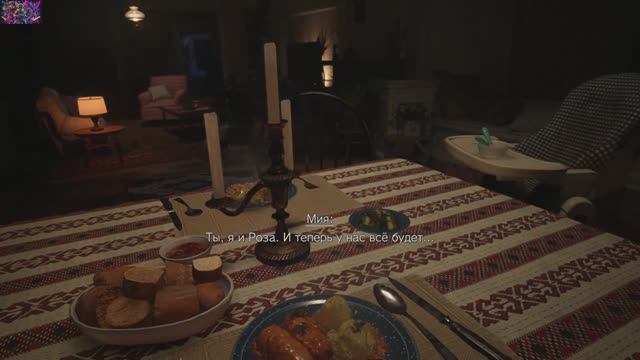 Resident Evil Village_Начало смотреть онлайн