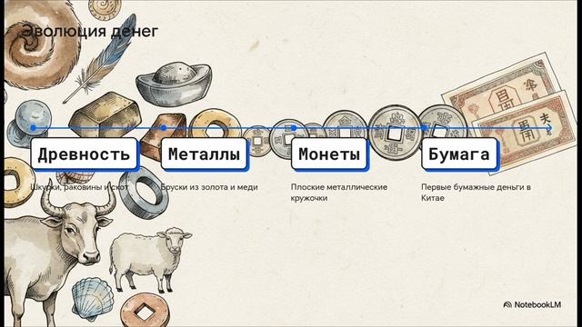 ЧТО ТАКОЕ ЭКОНОМИКА 2 класс окружающий мир Плешаков