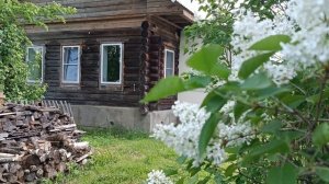 Домик в деревне