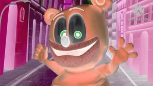 gummy stas effects #1