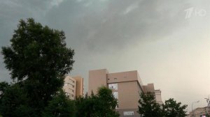 В столичный регион приходит похолодание.