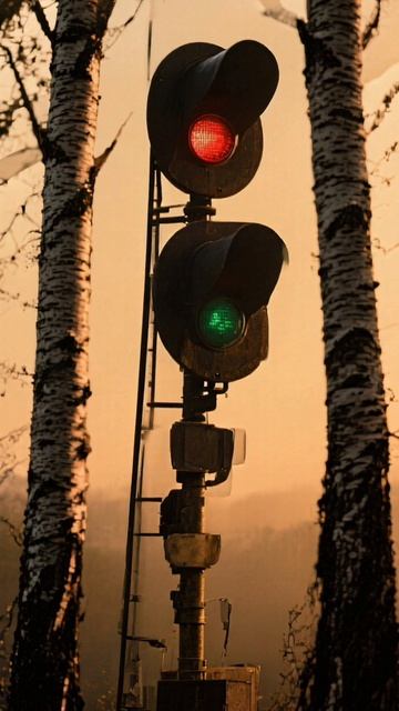 «Iron Birch Signal» смотреть онлайн
