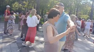 АХ ЭТА ДЕВУШКА МЕНЯ С УМА СВЕЛА ТАНЦЫ ХАРЬКОВ МАЙ 2026