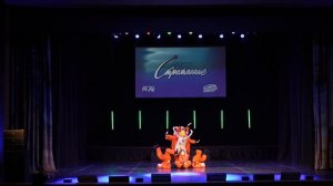 5 Межансе | Люберцы |  Конкурс Стремление 2026 | #stremleniedance2026