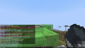 Minecraft 26.1.2 - играю на сервере друга