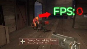 TF2 Amalgam - Running My Worst Computer As A Bot