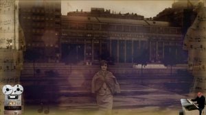 «На перепутье» ВИА «Синяя Птица»