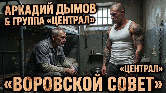 Эта песня за душу берет! Аркадий Дымов 