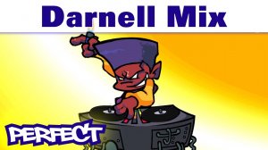 Darnell mix friday night funkin