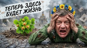 МОСИЙ: УРАГАН ВЗРЫВОВ- КИЕВ ПЫЛАЕТ. ОРЕШНИК УЖЕ ИЛИ ЕЩЁ? ЗЕ ИСПОЬЗУТ ЭТОТ УЖАС ДЛЯ ПИАРА. ЗЕ-УБИЙЦА.