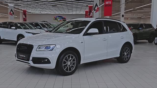 audi q5 3725 смотреть онлайн
