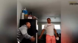 самый ржачный испуг 🤣😂🤣😂🤣😂