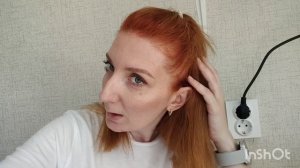 Покрасила волосы/ Убрали холодильник/покупки Чижик
