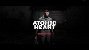 Atomic Heart