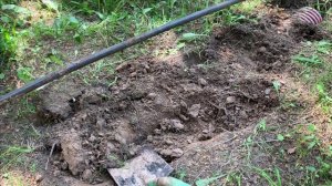 Строительство альпийской горки 2.Она же долив.Часть 1