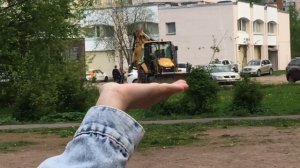 НАШ РАЙОН