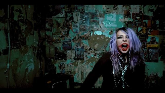 Slipknot - The Devil In I cover by Ai Mori смотреть онлайн