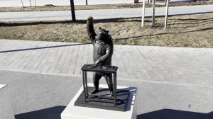 Пермь. Городская набережная