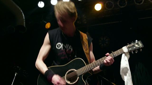 OMNIA (Official) - Dance Until We Die смотреть онлайн