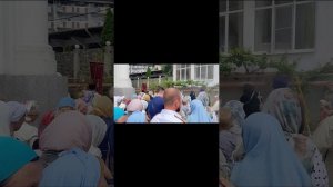 Престольный праздник. Святого Апостола Симона Кананита 23.05.2026