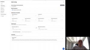 Контроллер управления майнерами в системе отопления