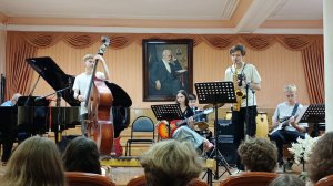 ДМШ им.Чайковского🎼Джаз-банд Шуба-дуба 🎼саксофон Смирнов Артём 🎷май 2026 lv_0_20260524091008