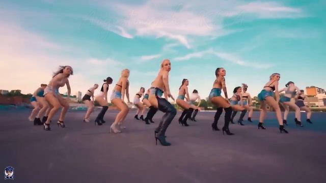 Electro House - Alan Walker Mix- Shuffle Dance Music _ Best Music Mix-1