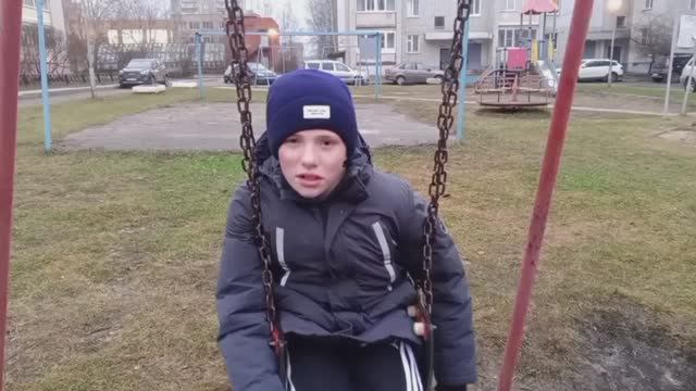 По заслугам 2 Короткометражный фильм