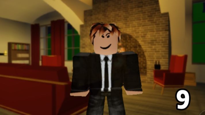 Игра смертников,4 сезон 9 серия"Четвертая игра"