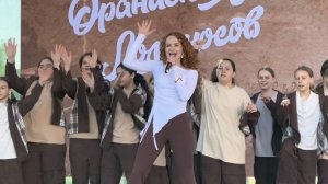 Оксана Дружинина - ЛЕТНИЙ ХИТ