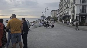#245.Анапа.Отдыхаем от дачи в Анапе в квартире.Сын купил дом в Краснодарском крае.