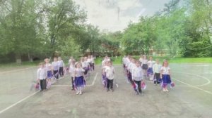 мы дети твои, Россия