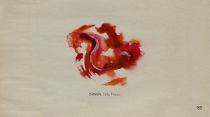 The Memoir Page 188: Yrsen
