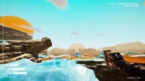 Planet Crafter