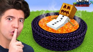 Как ведёт себя каждый моб в Minecraft, когда ты уходишь… 👀🧟♂️🐔 l СМОТРИМ ПО-РУССКИ