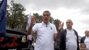 Предвыборная агитация в Армении не затихает даже в выходные