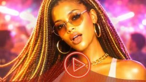 The One (We Own The Night)  – MHM _ 90s Eurodance 2026(720P_HD)