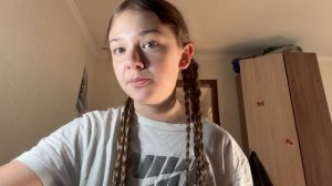 ВПР 4 класс! Рассказываю про свой впр!🫶🏻🥰