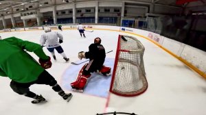Хоккей  Соревнования г.Чита 22.05.26 #hockey #дворовойхоккей #лучшийгол