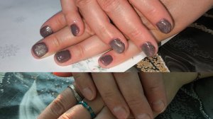 Маникюр от моего личного Вип мастера по маникюру 💅 за 3 часа работы 💣👍🫶💋❤️ЭКСКЛЮЗИВ ❗❗❗