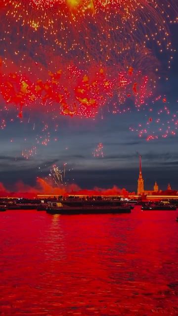 День Победы. Санкт-Петербург 2026 #топ #деньпобеды2026 #победа #память #спб #питер #ленинград