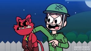 ЧАРЛИ СТЕЙК - ИСТОКИ ПРОИСХОЖДЕНИЕ!   Charlie the Steak -