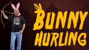 Bunny Hurling – симулятор охоты на кроликов (СЕГОДНЯ БЕСПЛАТНА В STEAM!)