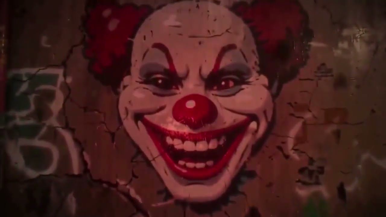 Payback is a B_tch! - Insane Clown Posse Inspired AI Music Video