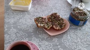 В городе. На КВАРТИРЕ🌺 ЧАЮ напились☕.Спортом ПОЗАНИМАЛИСЬ.❤️