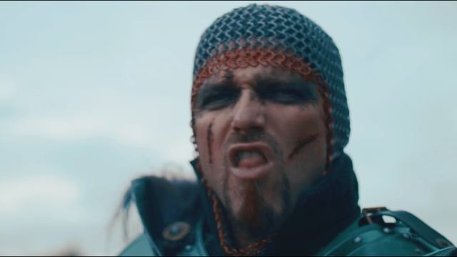 FEUERSCHWANZ - Warriors Of The World United (feat Thomas Winkler, Saltatio Mortis & смотреть онлайн