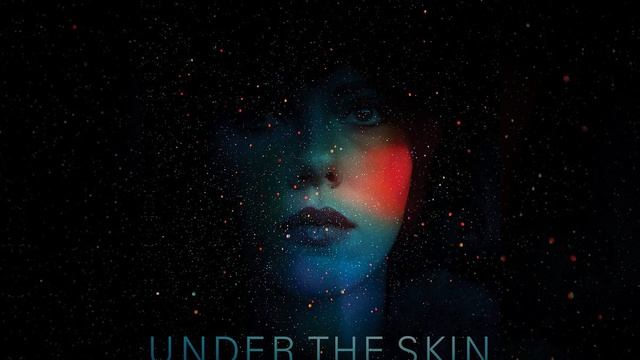 Саундтрек Побудь в моей шкуре / Under the Skin (2013) by Mica Levi