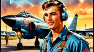 АУДИОКНИГА ПОЛНОСТЬЮ: СТАТЬ ЛЕТЧИКОМ / ПОПАДАНЦЫ